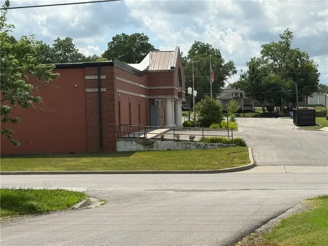 $79,000 | 303 Bell Street, Richmond, MO 64085