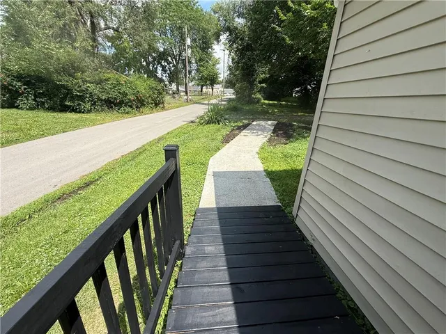 $79,000 | 303 Bell Street, Richmond, MO 64085