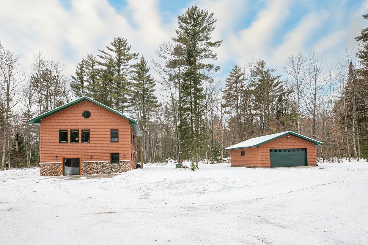 3649 Deerskin Road Eagle River, WI 54521 - Photo 28 of 34 Gallery Image 28