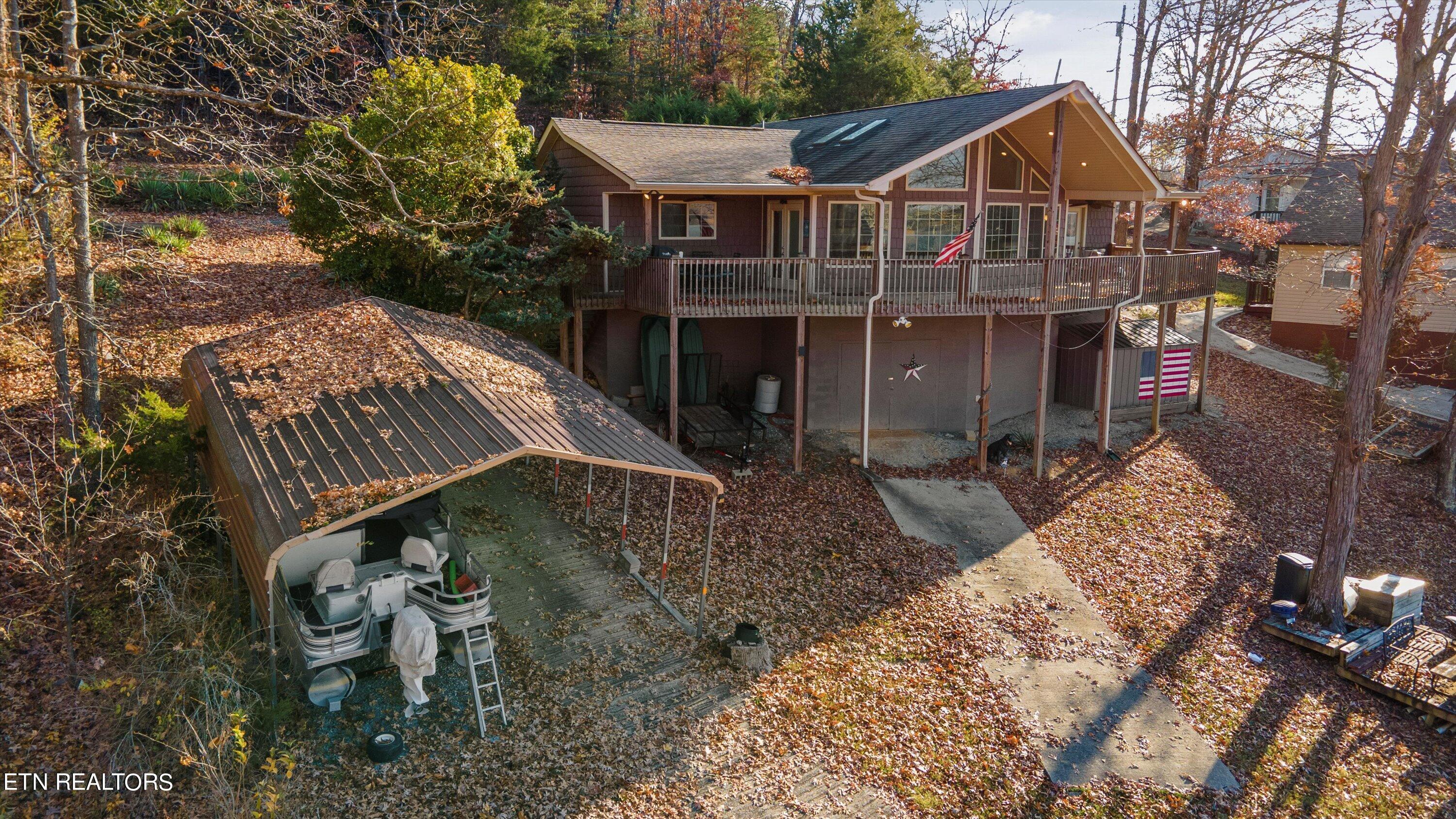 1935 Inskip Lane Dandridge, TN 37725 - Photo 36 of 41 37-1935InskipLn44