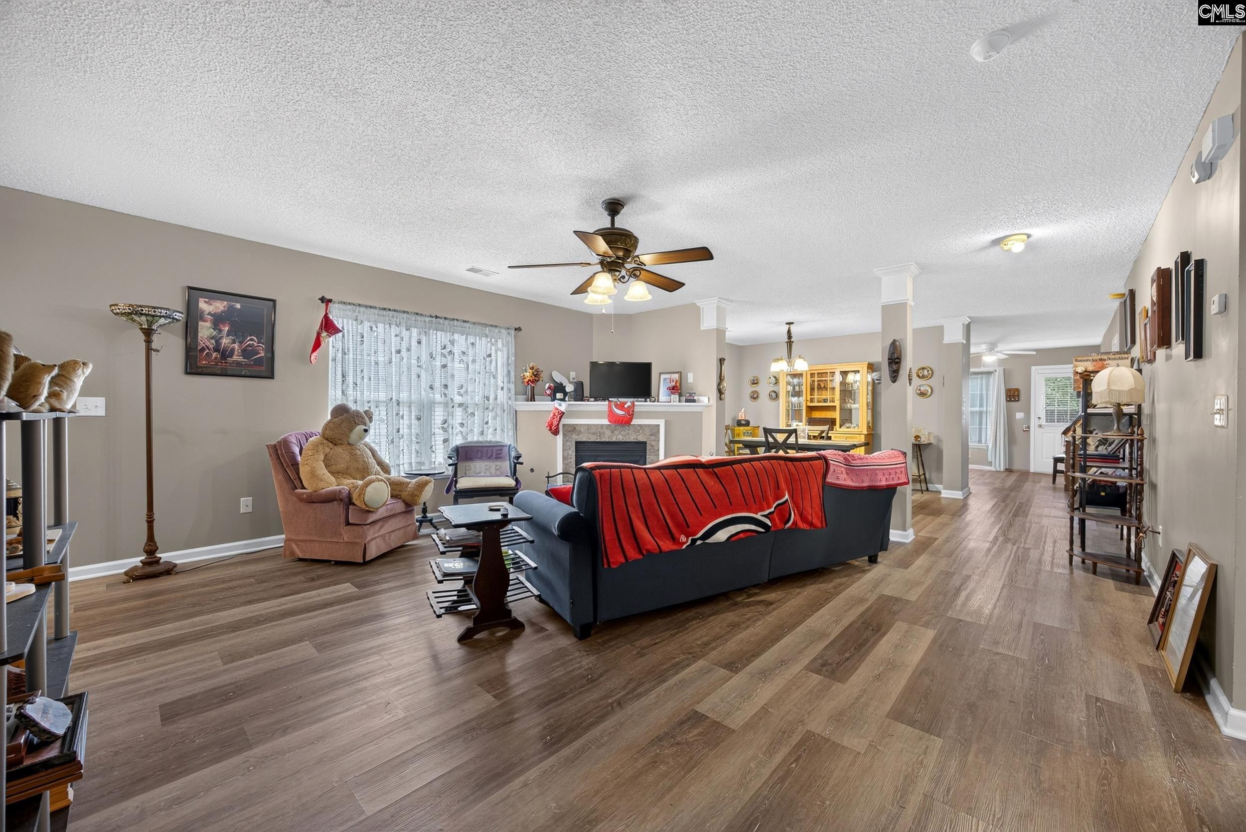 220 Summer Park Road Columbia, SC 29223 - Photo 2 of 19 Gallery Image 2