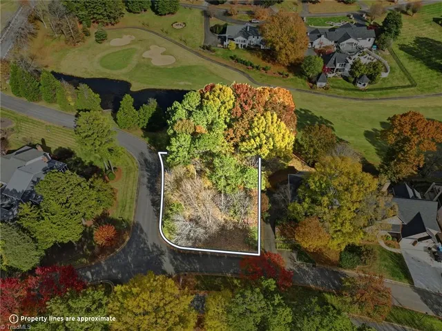 $113,000 | 301 Bing Crosby Boulevard, Advance, NC 27006