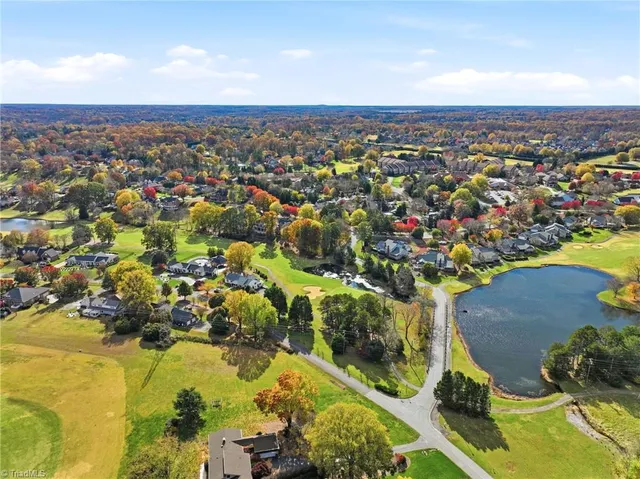 $113,000 | 301 Bing Crosby Boulevard, Advance, NC 27006