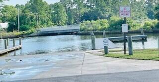Lot I-14 Lot I-14 Mallard Lane Santa Rosa Beach, FL 32459 - Photo 12 of 15 a backyard of a house with lots of green space