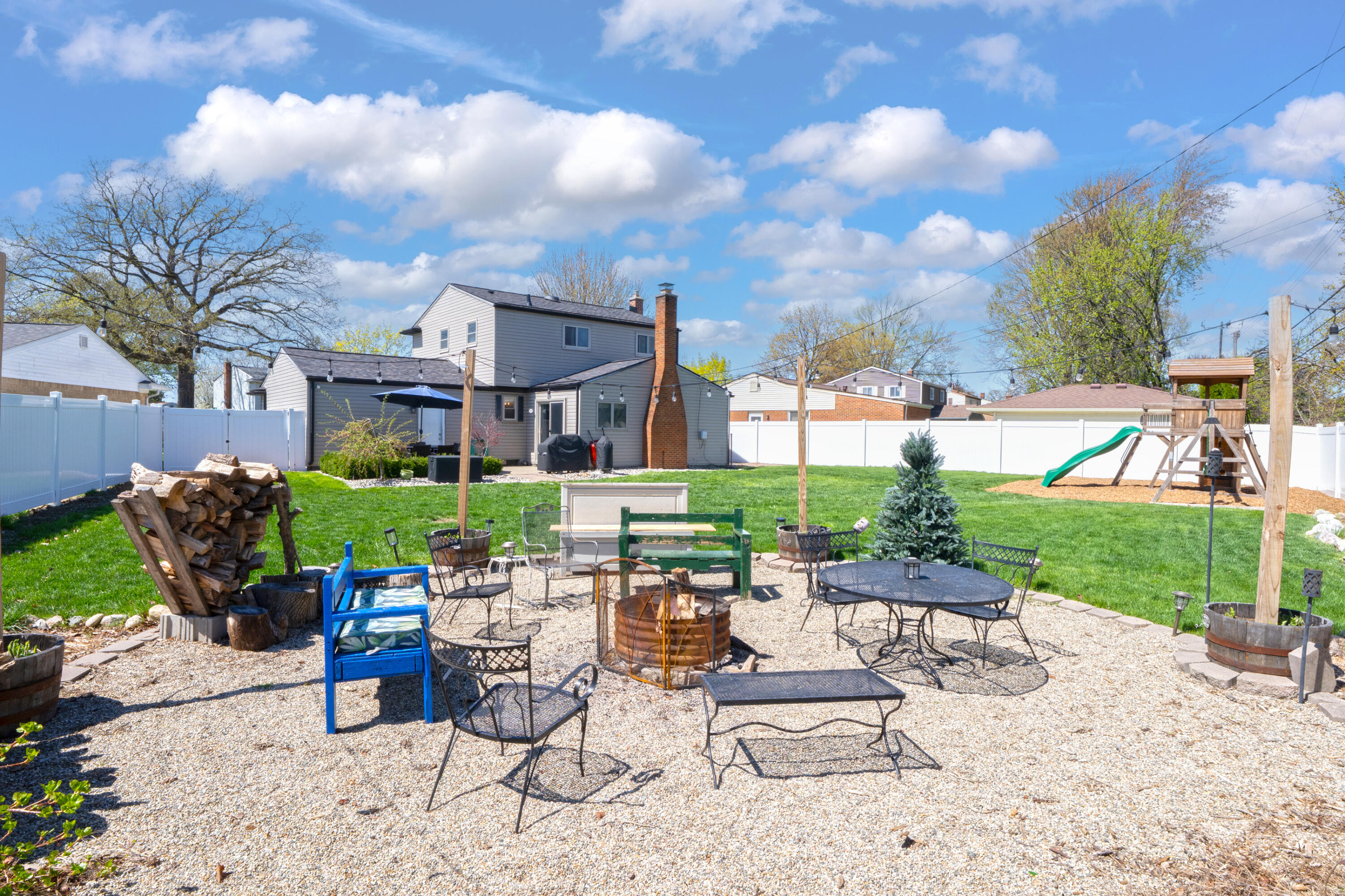 38202 Tottenham Road Sterling Heights, MI 48312 - Photo 39 of 42 38202 Tottenham Rd Sterling Hts (36)