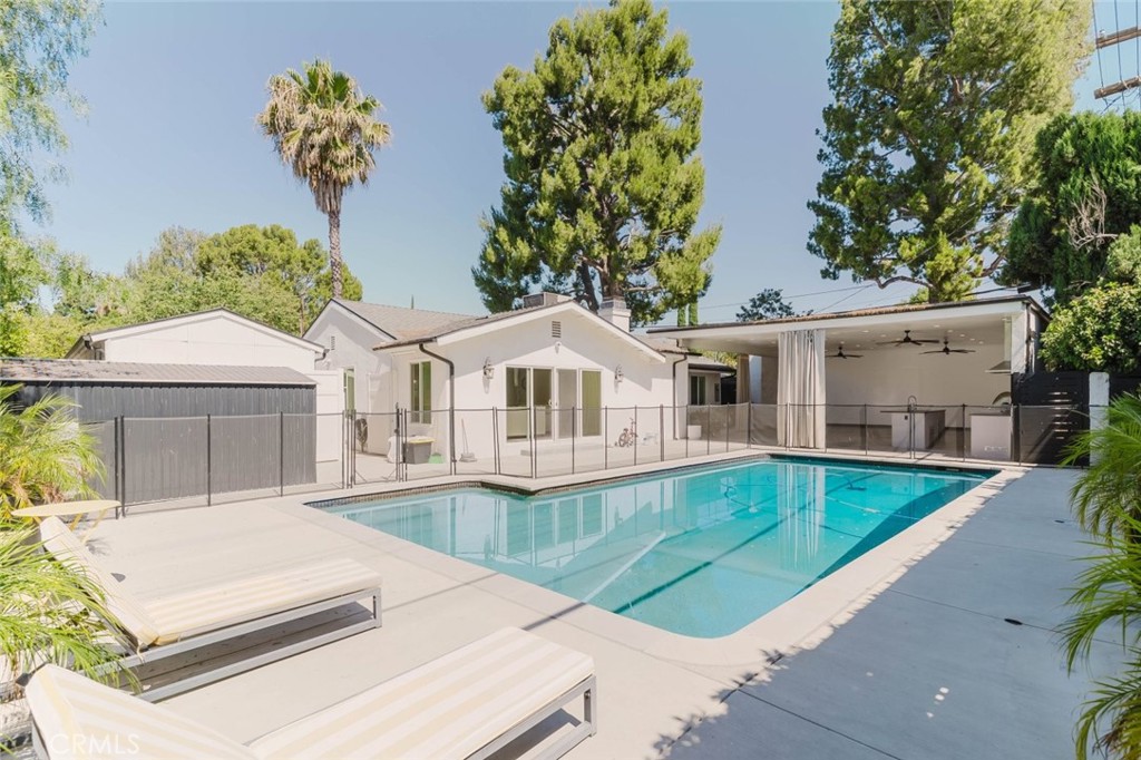 11072 Chimineas Avenue Porter Ranch, CA 91326 - Photo 31 of 46