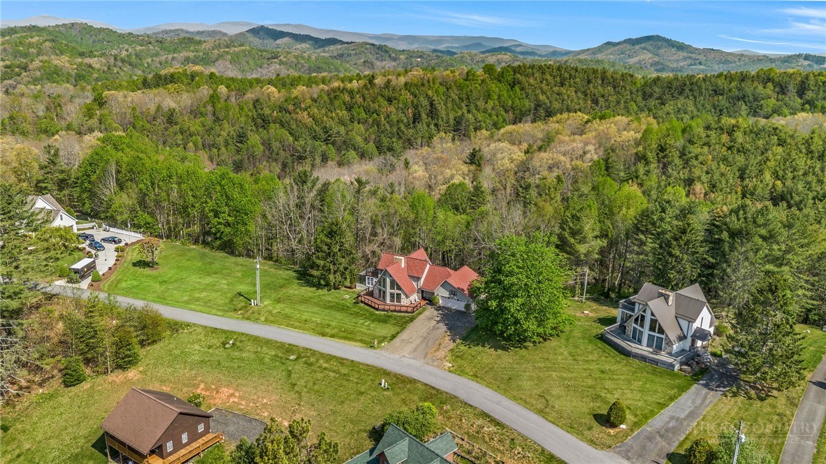 346 Clear View Ridge Crumpler, NC 28617 - Photo 4 of 50
