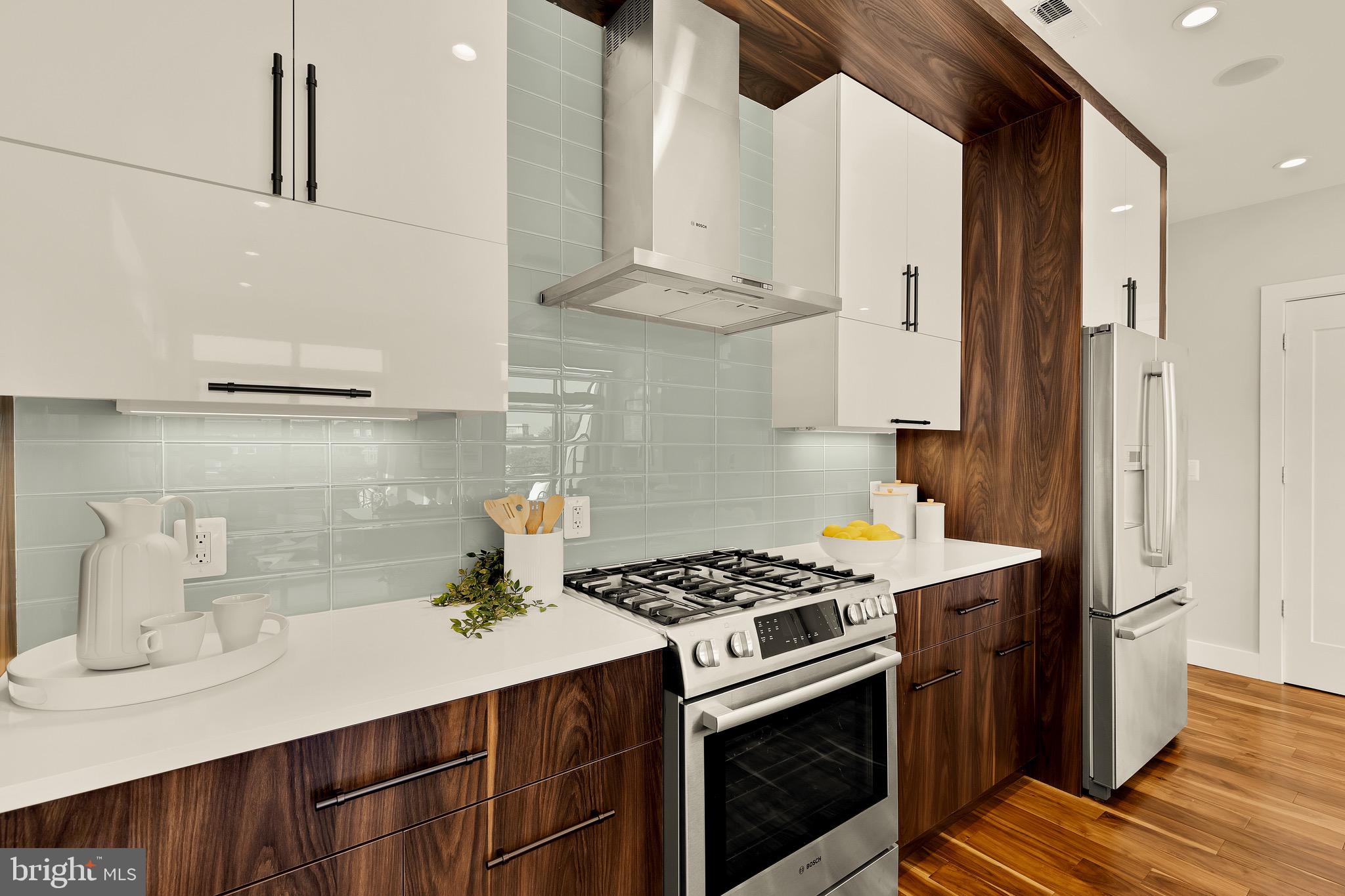 1337 K Street Southeast, Unit PH3 Washington, DC 20003 - Photo 12 of 29