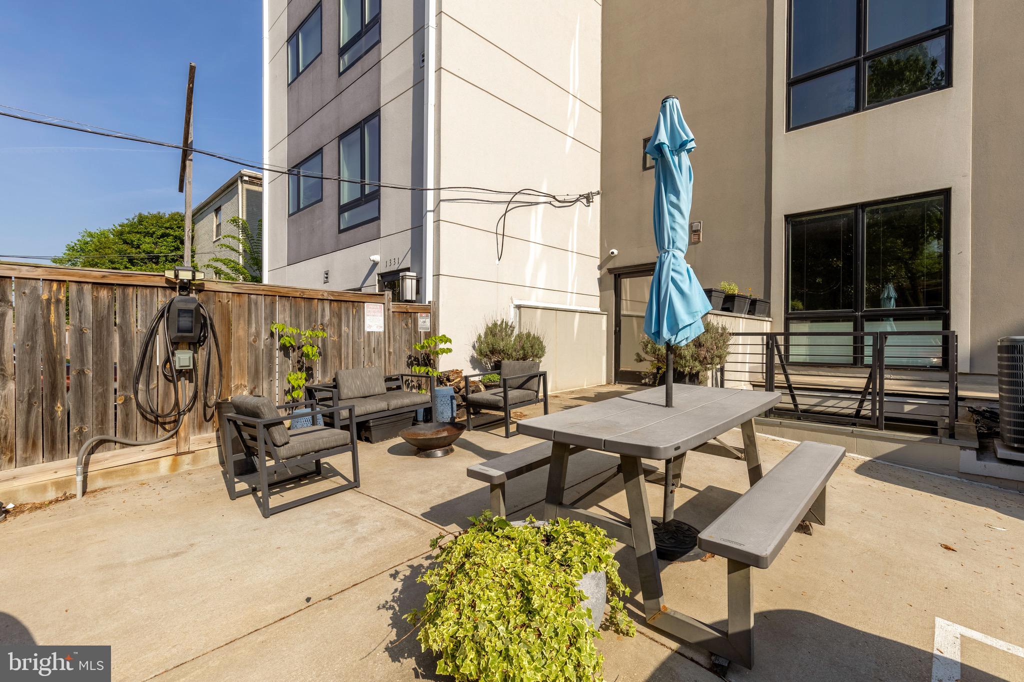 1337 K Street Southeast, Unit PH3 Washington, DC 20003 - Photo 27 of 29