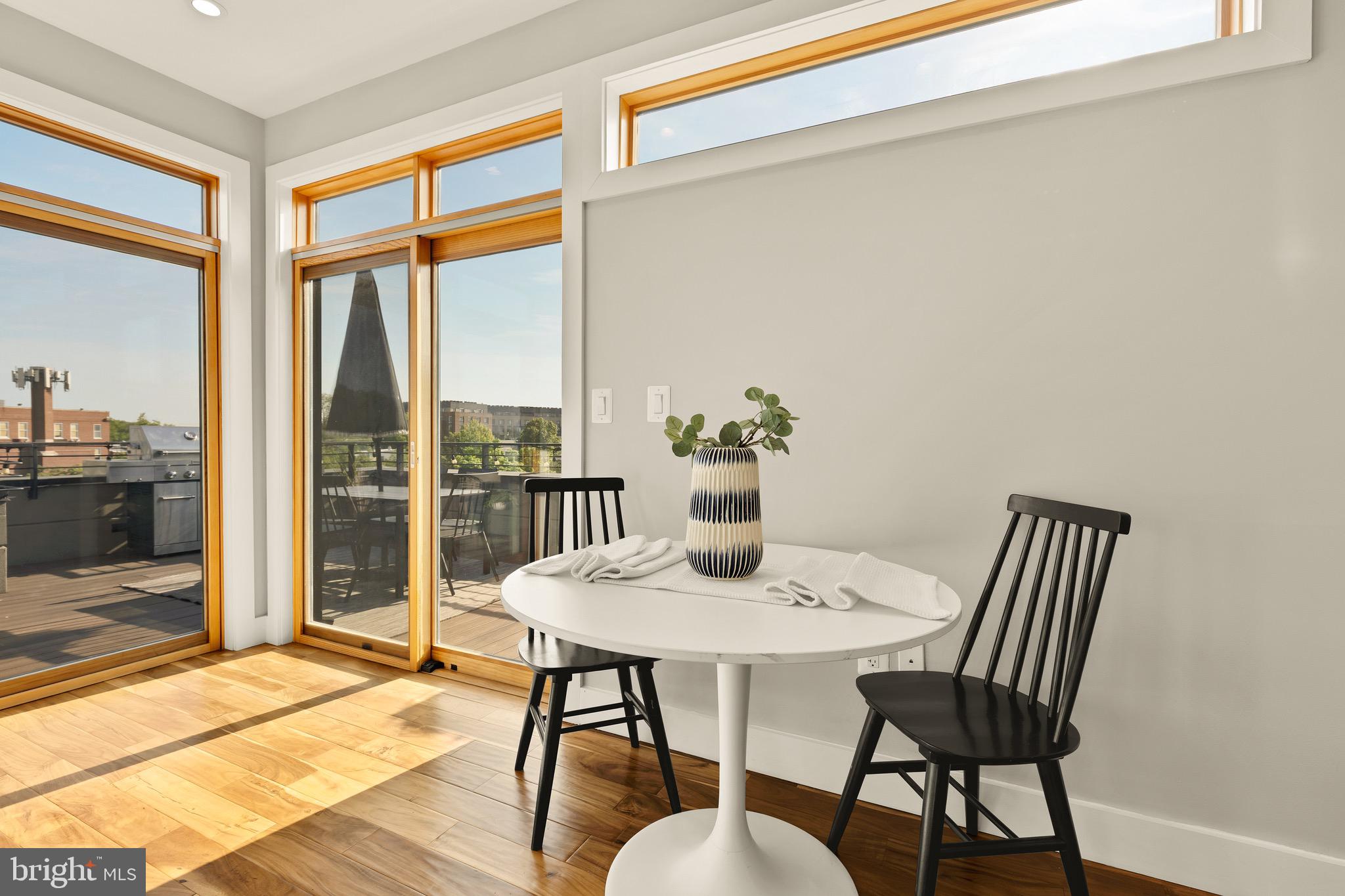 1337 K Street Southeast, Unit PH3 Washington, DC 20003 - Photo 7 of 29