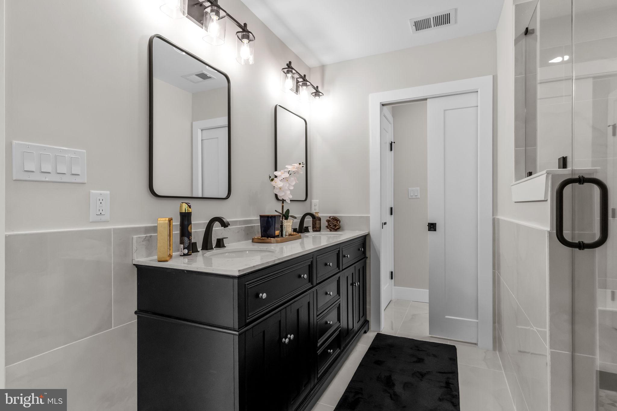 1187 Street Road Southampton, PA 18966 - Photo 36 of 57 Master Bathroom