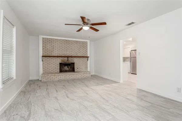 $1,825 | 3311 Tooms Street, Dallas, TX 75227