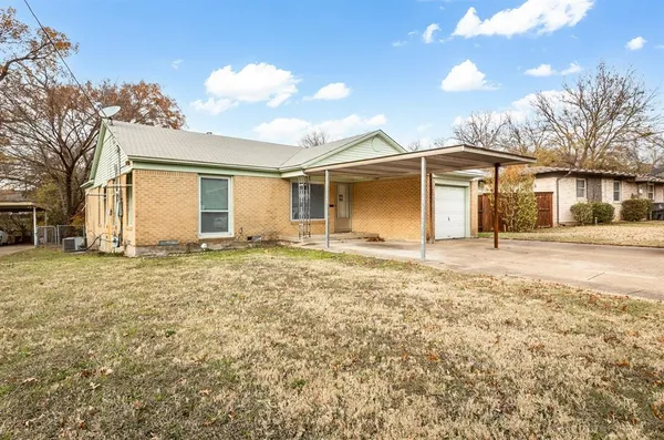 $1,825 | 3311 Tooms Street, Dallas, TX 75227