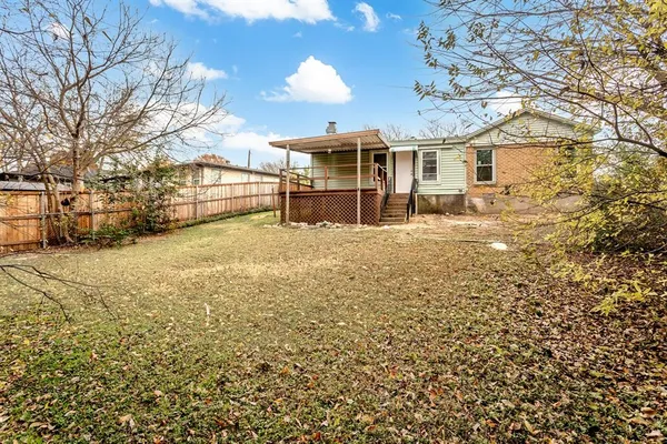 $1,825 | 3311 Tooms Street, Dallas, TX 75227