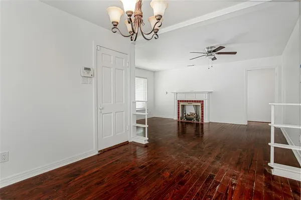 $1,825 | 3311 Tooms Street, Dallas, TX 75227