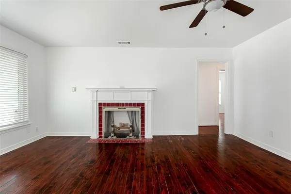 $1,825 | 3311 Tooms Street, Dallas, TX 75227