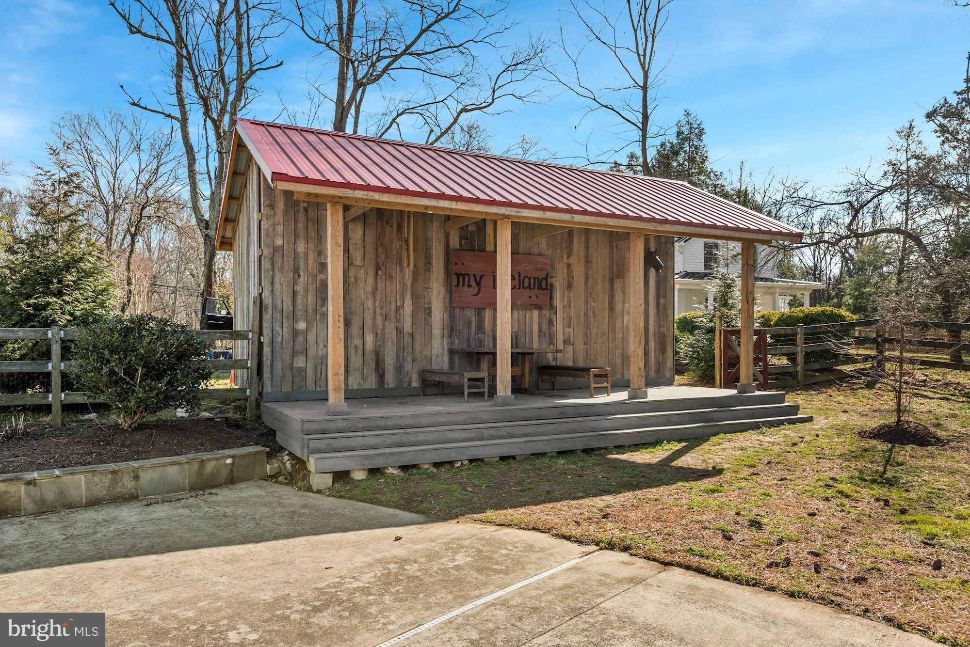 326 Walker Road Great Falls, VA 22066 - Photo 43 of 51