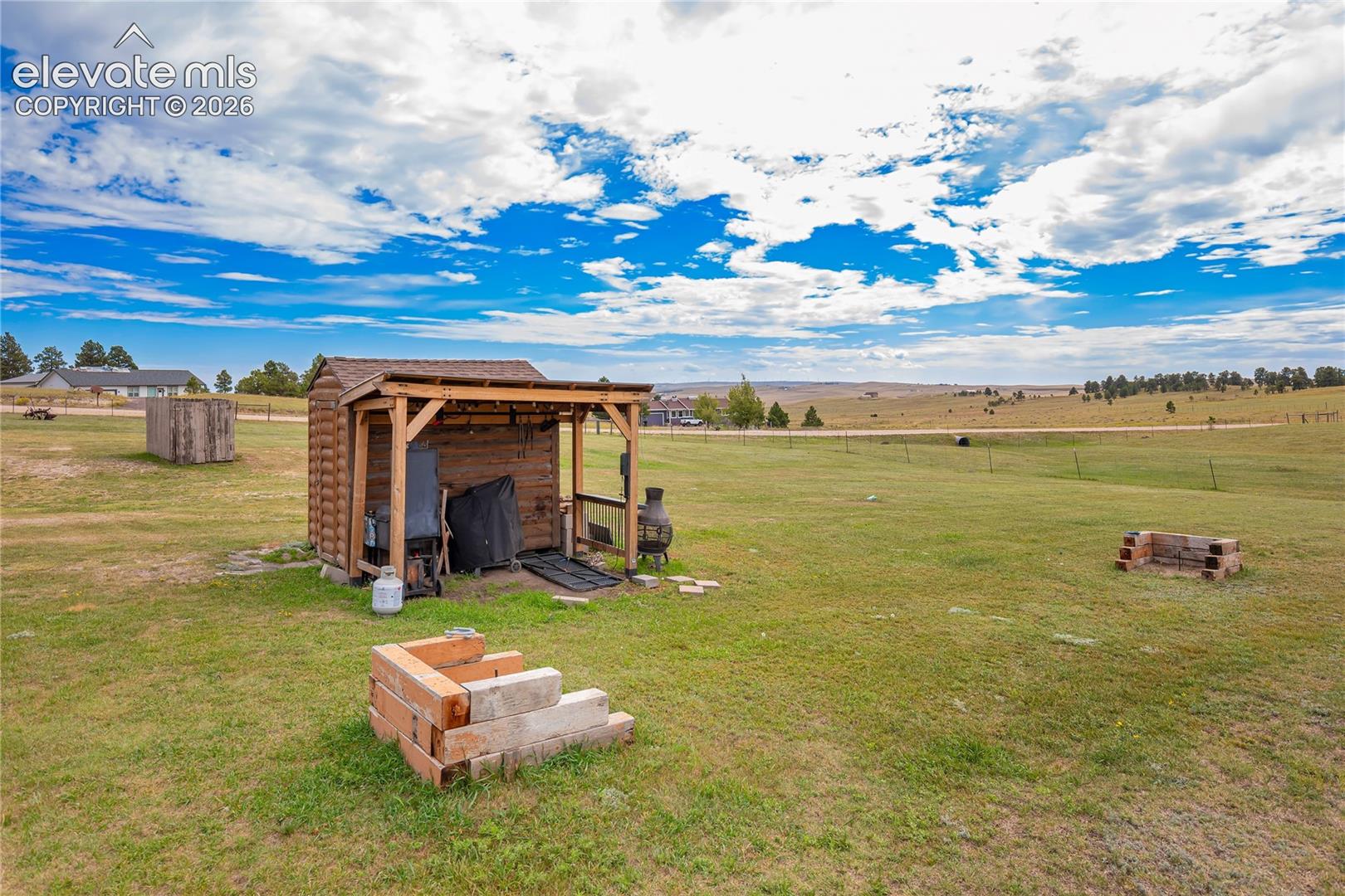 17650 Fremont Fort Road Peyton, CO 80831 - Photo 41 of 49 Gallery Image 41
