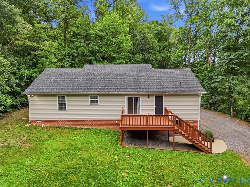 10009 Holly Road Mechanicsville, VA 23116 - Photo 39 of 43