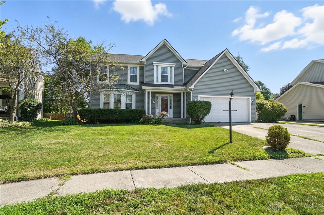 6620 Pheasant Ridge Road Dayton, OH 45424 - Photo 4 of 58 Gallery Image 4