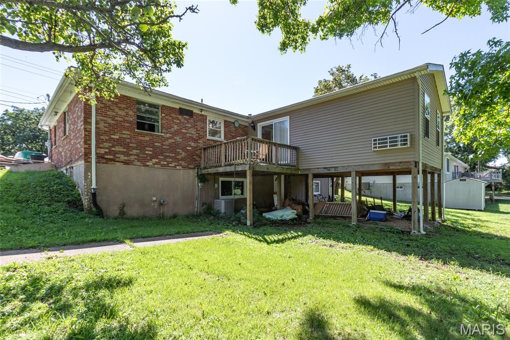 3637 Blecha Road Imperial, MO 63052 - Photo 25 of 34