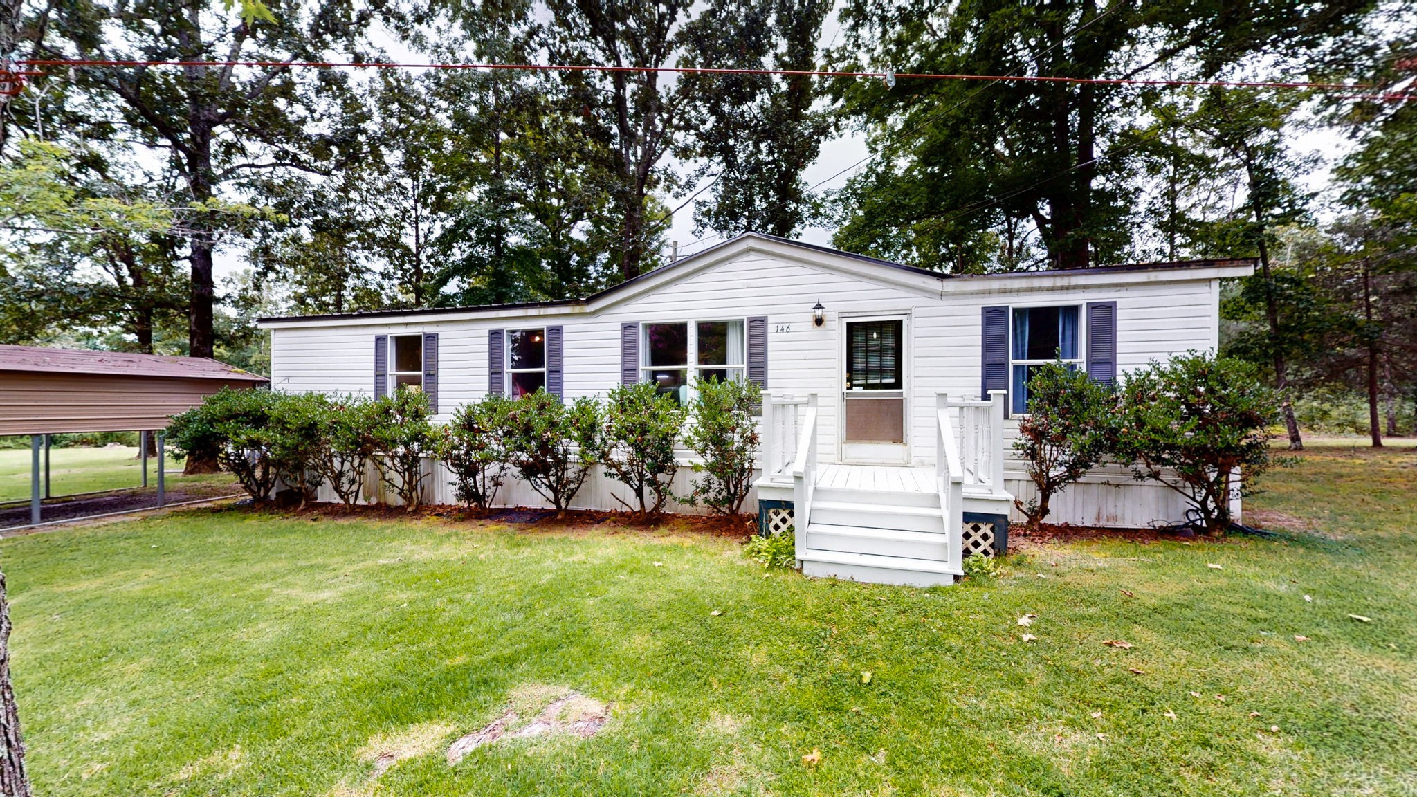 146 Royal Oak Road Hohenwald, TN 38462 - Photo 1 of 36 Gallery Image 1