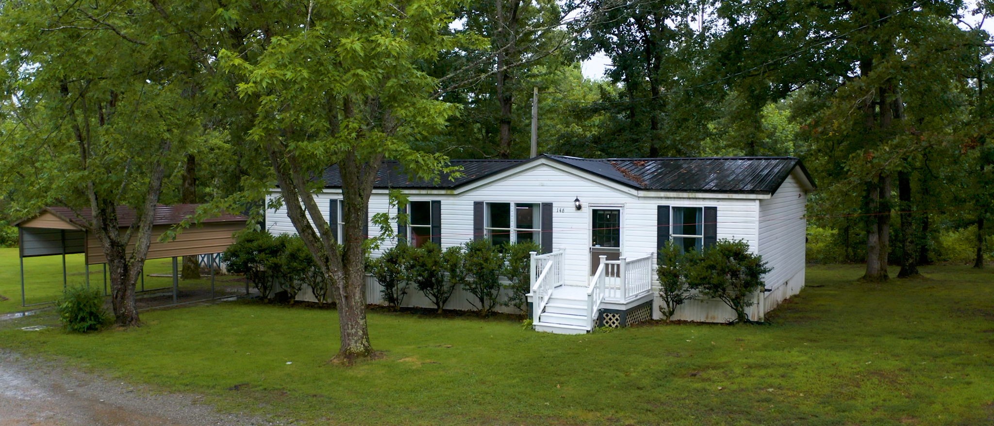 146 Royal Oak Road Hohenwald, TN 38462 - Photo 4 of 36 Gallery Image 4