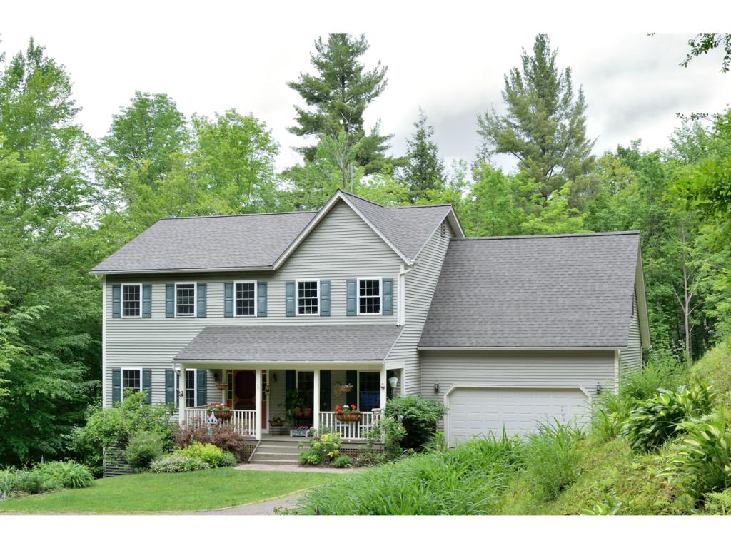 731 Jericho Road Richmond, VT 05477 - Photo 1 of 21