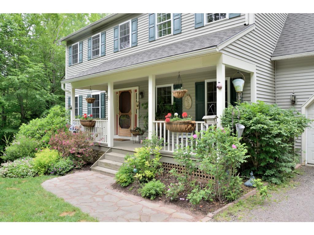 731 Jericho Road Richmond, VT 05477 - Photo 2 of 21