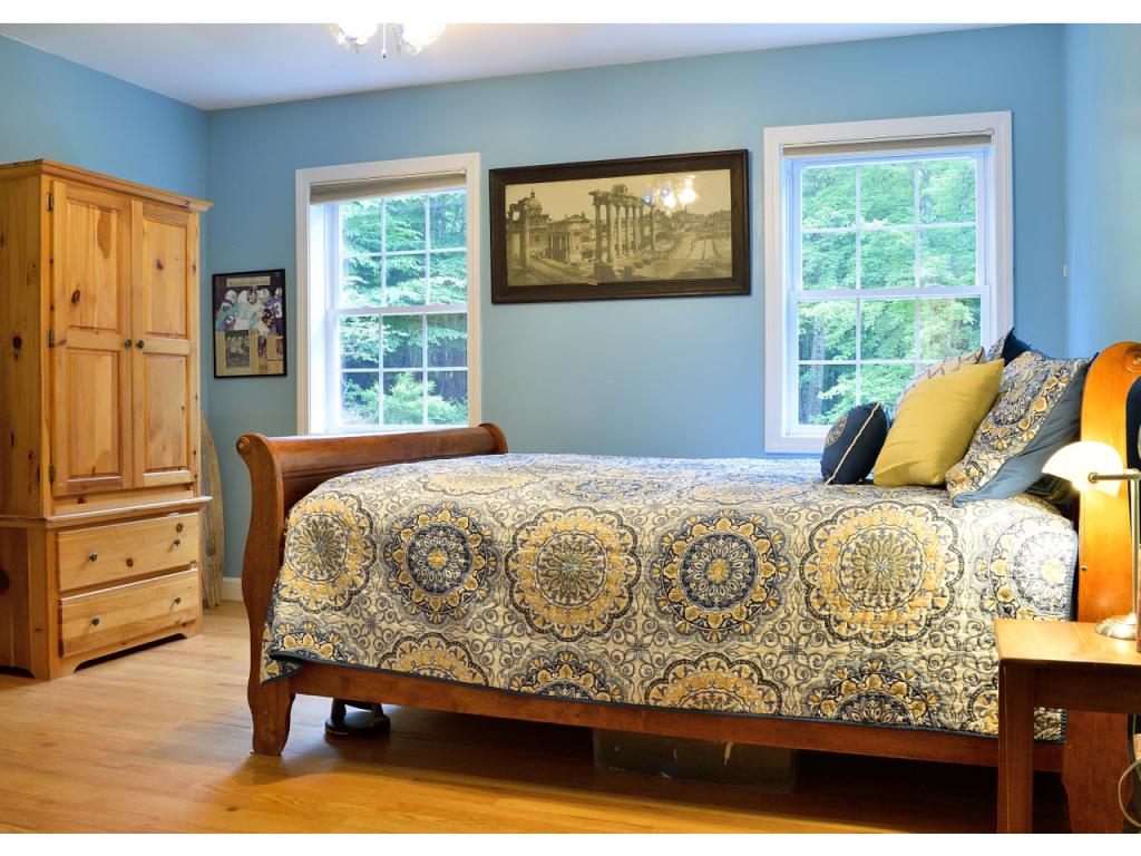 731 Jericho Road Richmond, VT 05477 - Photo 14 of 21