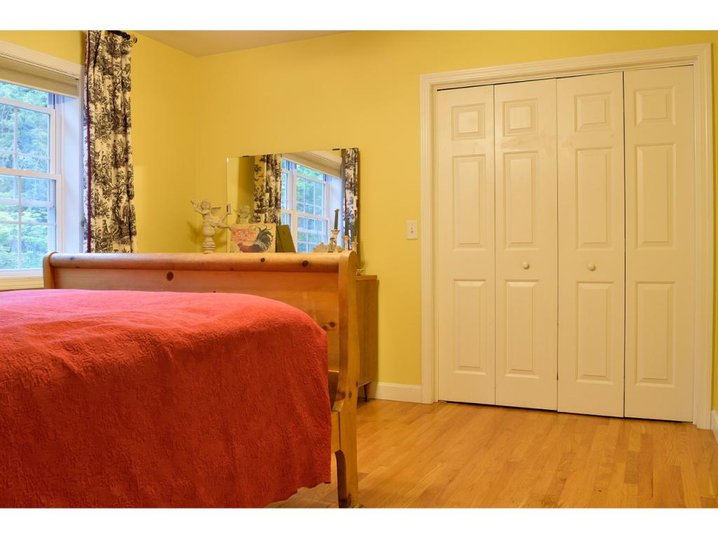 731 Jericho Road Richmond, VT 05477 - Photo 15 of 21