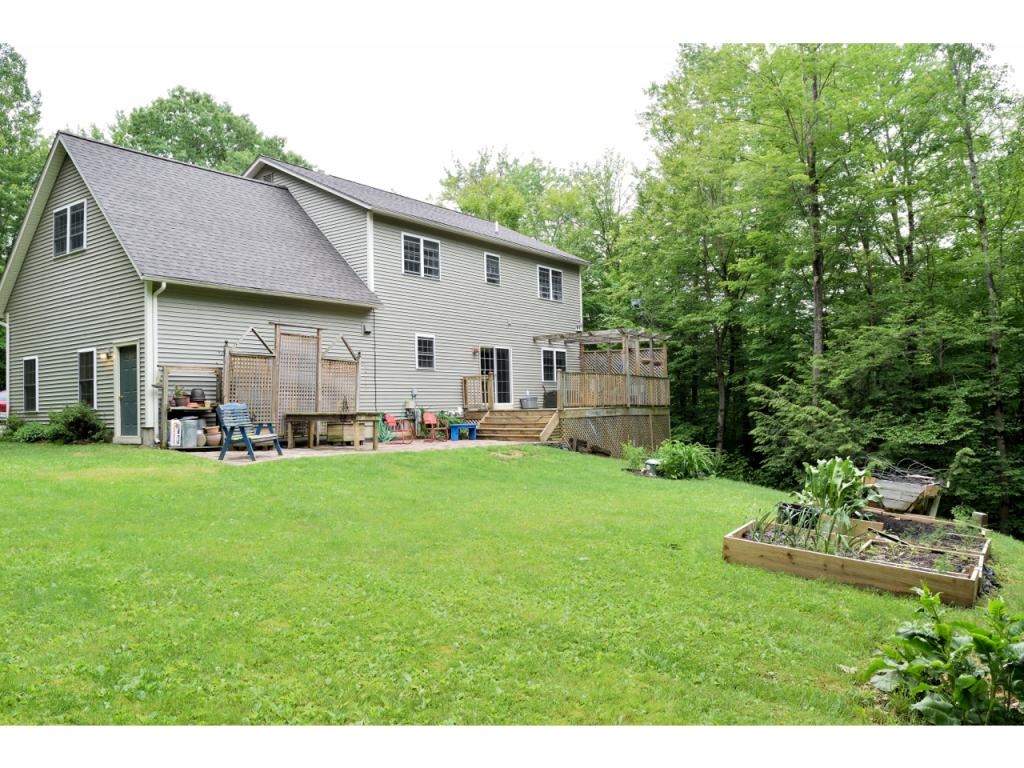 731 Jericho Road Richmond, VT 05477 - Photo 18 of 21