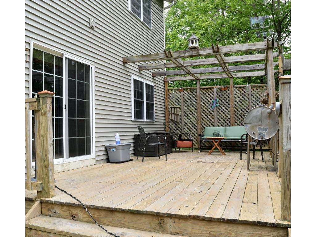 731 Jericho Road Richmond, VT 05477 - Photo 19 of 21