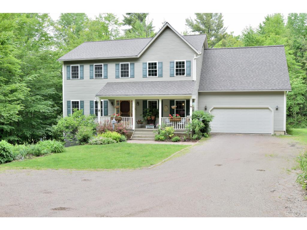 731 Jericho Road Richmond, VT 05477 - Photo 20 of 21