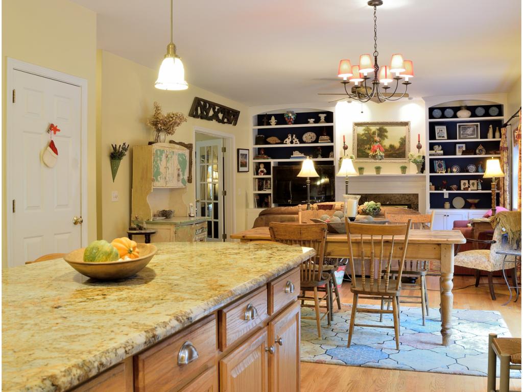 731 Jericho Road Richmond, VT 05477 - Photo 5 of 21