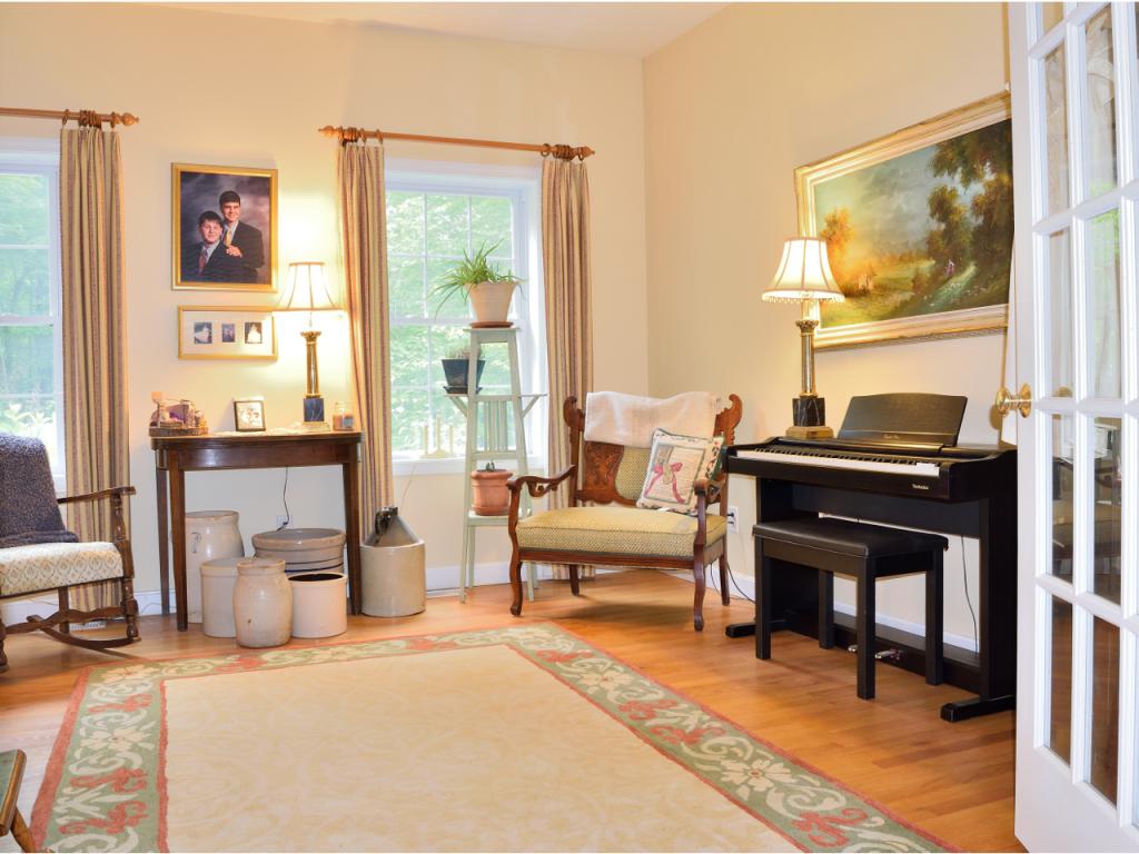 731 Jericho Road Richmond, VT 05477 - Photo 6 of 21