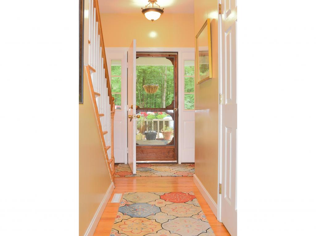 731 Jericho Road Richmond, VT 05477 - Photo 10 of 21