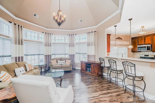 $539,000 | 2327 Falston Circle, Old Bridge, NJ 08857