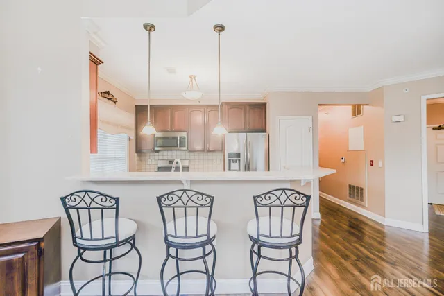 $539,000 | 2327 Falston Circle, Old Bridge, NJ 08857