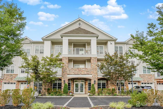 $539,000 | 2327 Falston Circle, Old Bridge, NJ 08857