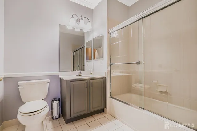 $539,000 | 2327 Falston Circle, Old Bridge, NJ 08857