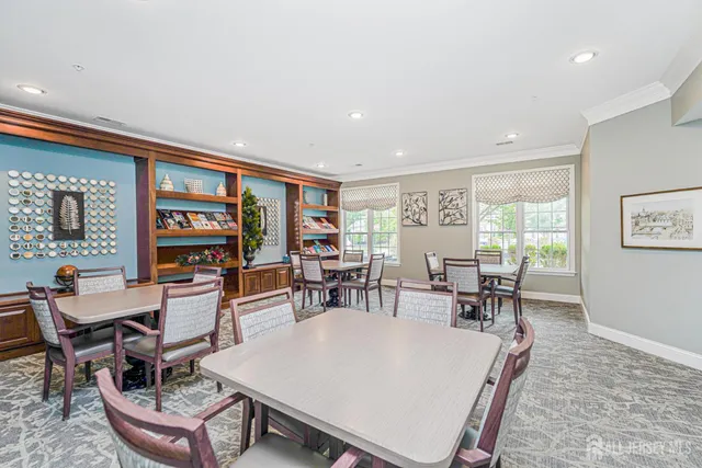 $539,000 | 2327 Falston Circle, Old Bridge, NJ 08857