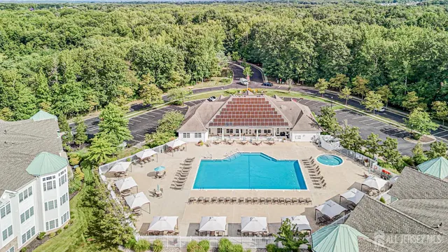 $539,000 | 2327 Falston Circle, Old Bridge, NJ 08857