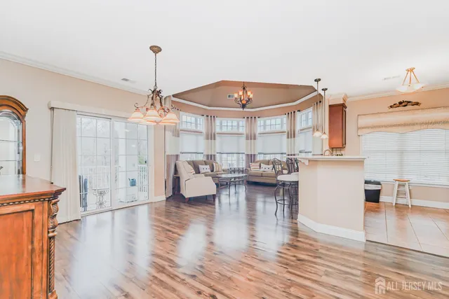 $539,000 | 2327 Falston Circle, Old Bridge, NJ 08857