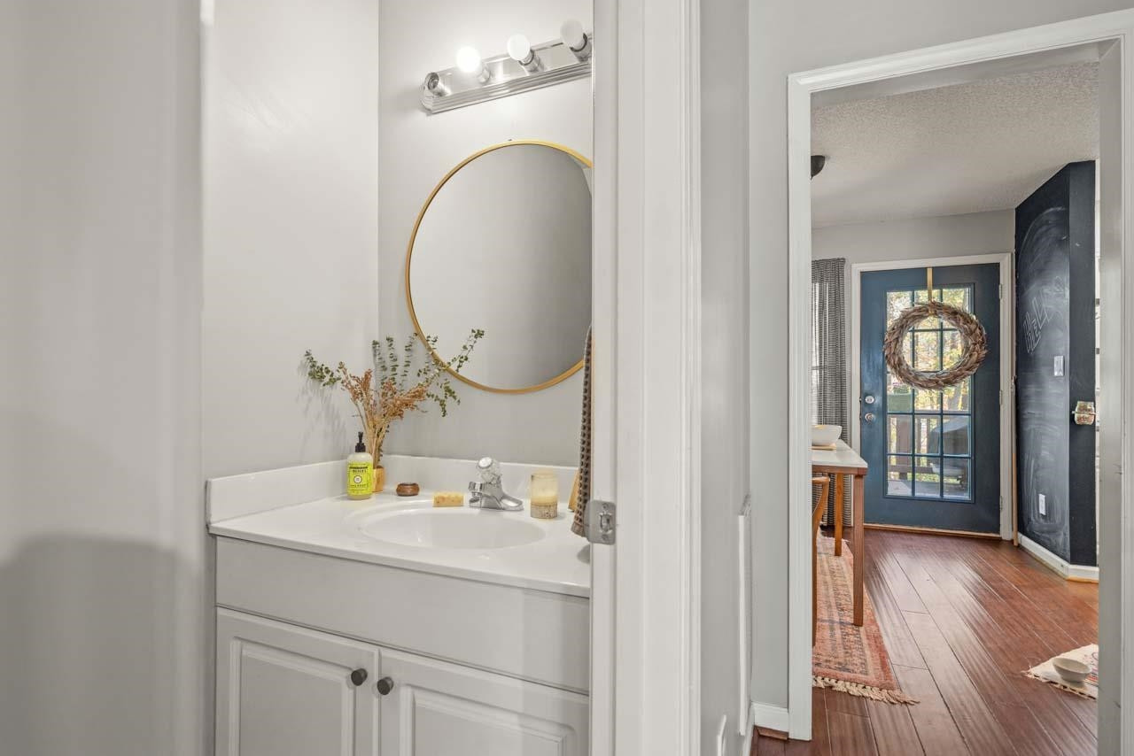 6034 Epping Forest Drive Raleigh, NC 27613 - Photo 17 of 37 Photo 17