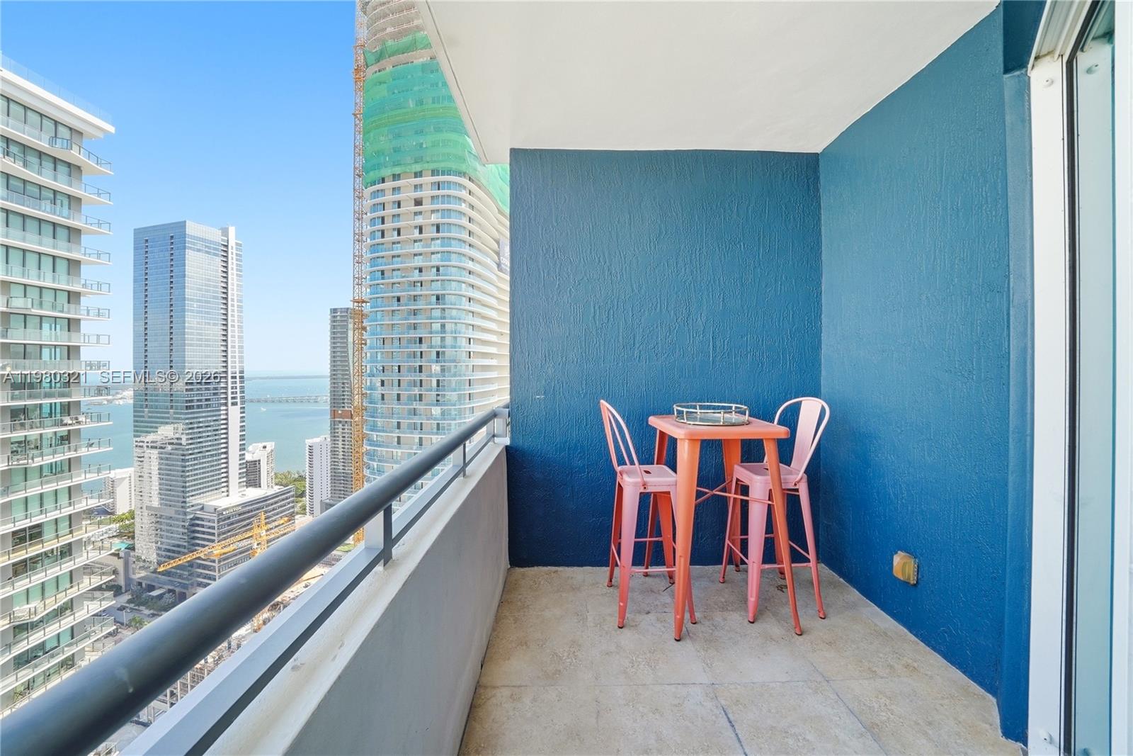 60 Southwest 13th Street, Unit 4414 Miami, FL 33130 - Photo 11 of 56