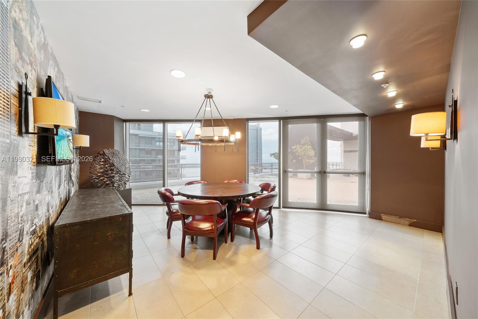 60 Southwest 13th Street, Unit 4414 Miami, FL 33130 - Photo 37 of 56