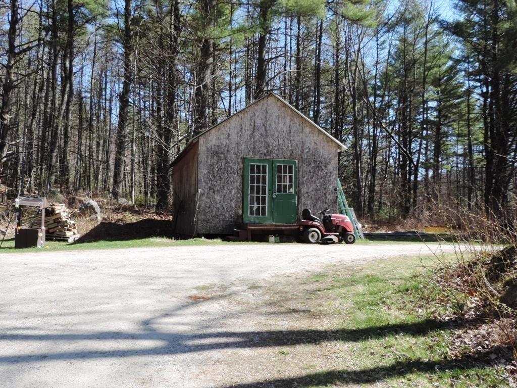 9 Indian Acres Road Casco, ME 04015 - Photo 18 of 20 Photo