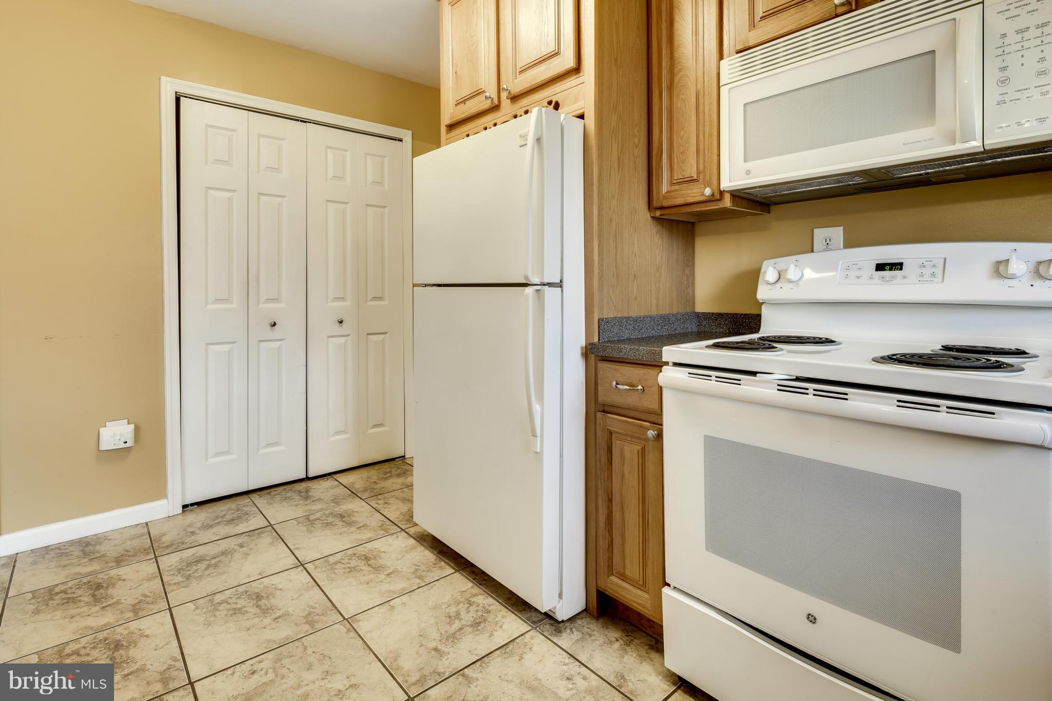 7939 Stone Hearth Road Severn, MD 21144 - Photo 12 of 30 Kitchen