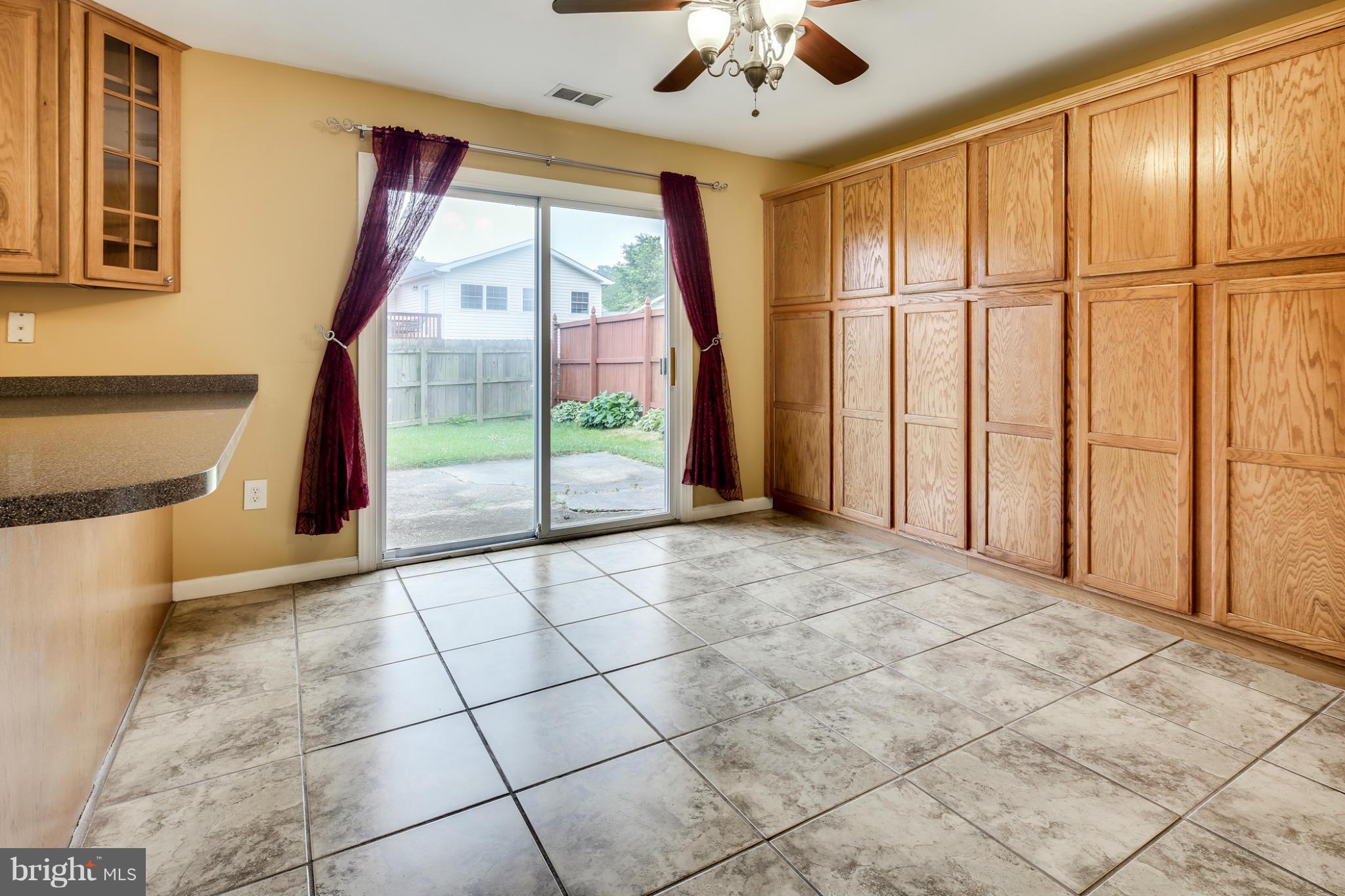 7939 Stone Hearth Road Severn, MD 21144 - Photo 14 of 30 Kitchen